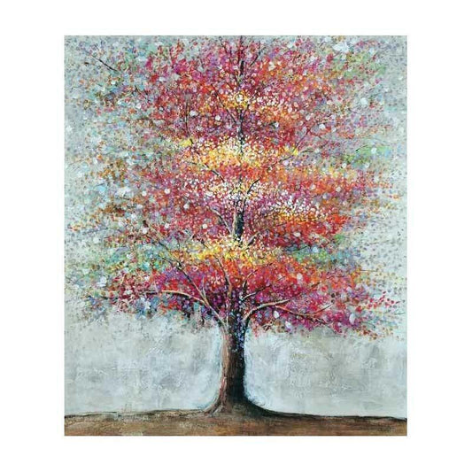 Ambienti Glamour Quadro Spring Tree 89C070 - Tendenze Casa