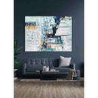 Ambienti Glamour Quadro Capri