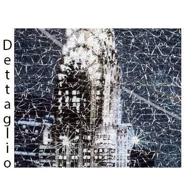 Ambienti Glamour Quadro Notte Magica 96C012 - Tendenze Casa