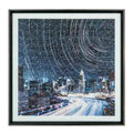 Ambienti Glamour Quadro Notte Magica 96C012 - Tendenze Casa