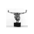 Ambienti Glamour Scultura Atlante 98C025 - Tendenze Casa