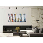 Agave Quadro Bagliori
