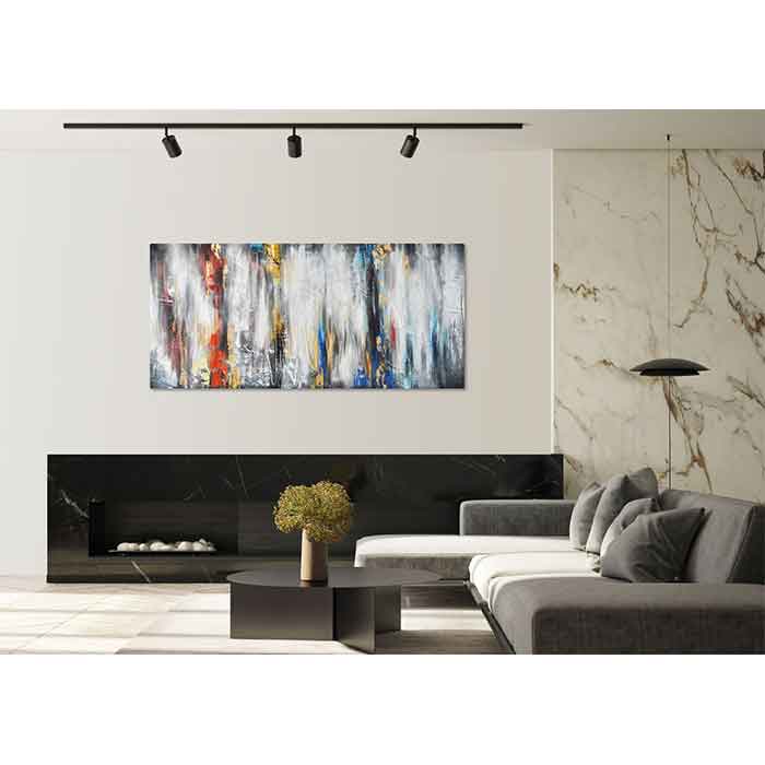 Agave Quadro Bagliori