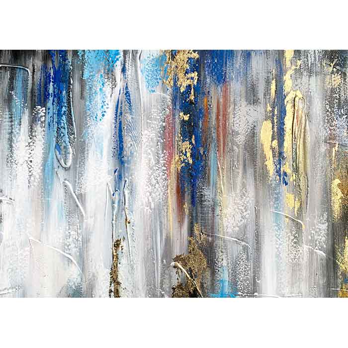 Agave Quadro Bagliori