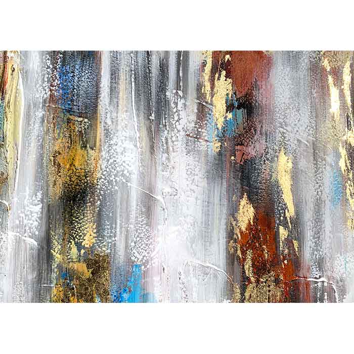 Agave Quadro Bagliori