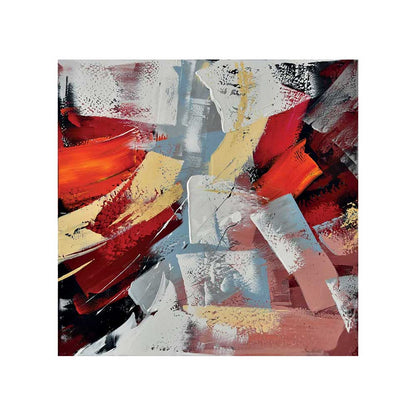 Agave Quadro Connessione di Colori
