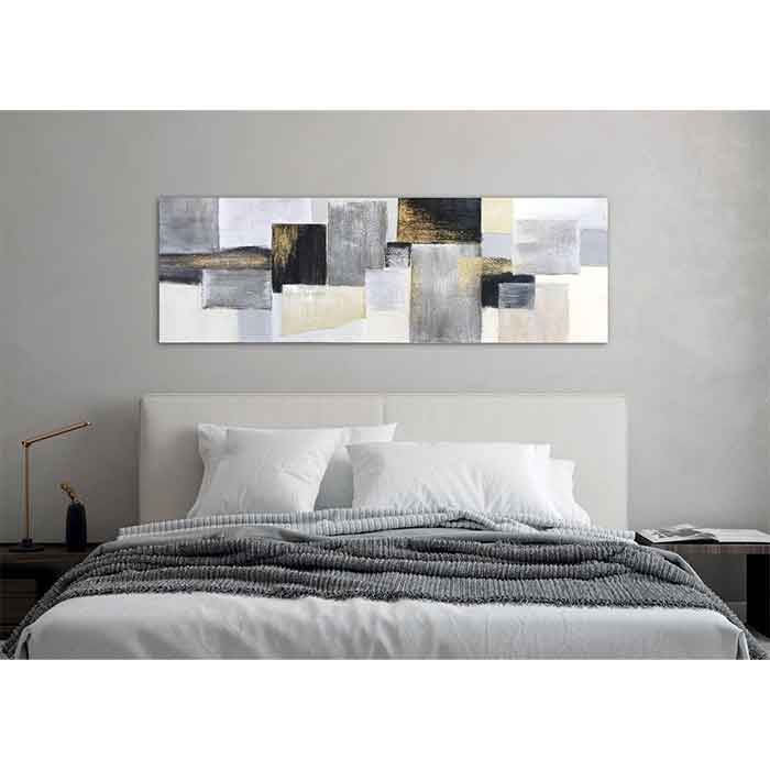 Agave Quadro Dimensioni Astratte