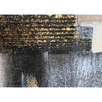 Agave Quadro Dimensioni Astratte