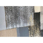 Agave Quadro Dimensioni Astratte