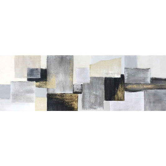 Agave Quadro Abstract Dimensions