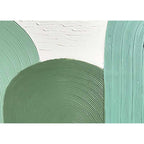 Agave Quadro Green Curves