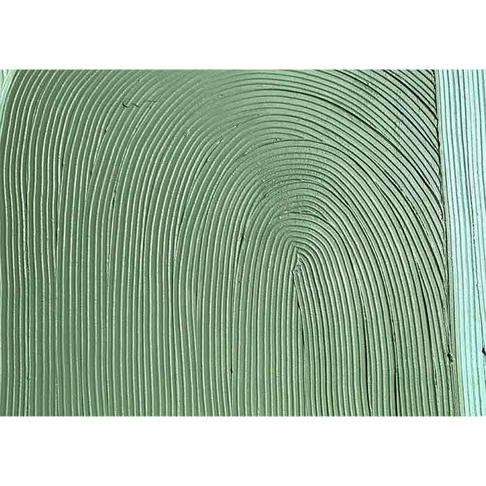 Agave Quadro Green Curves