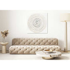 Agave Quadro Life Circle