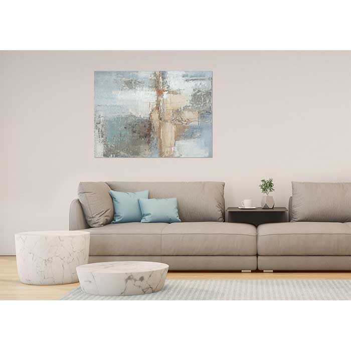 Agave Quadro Light Water