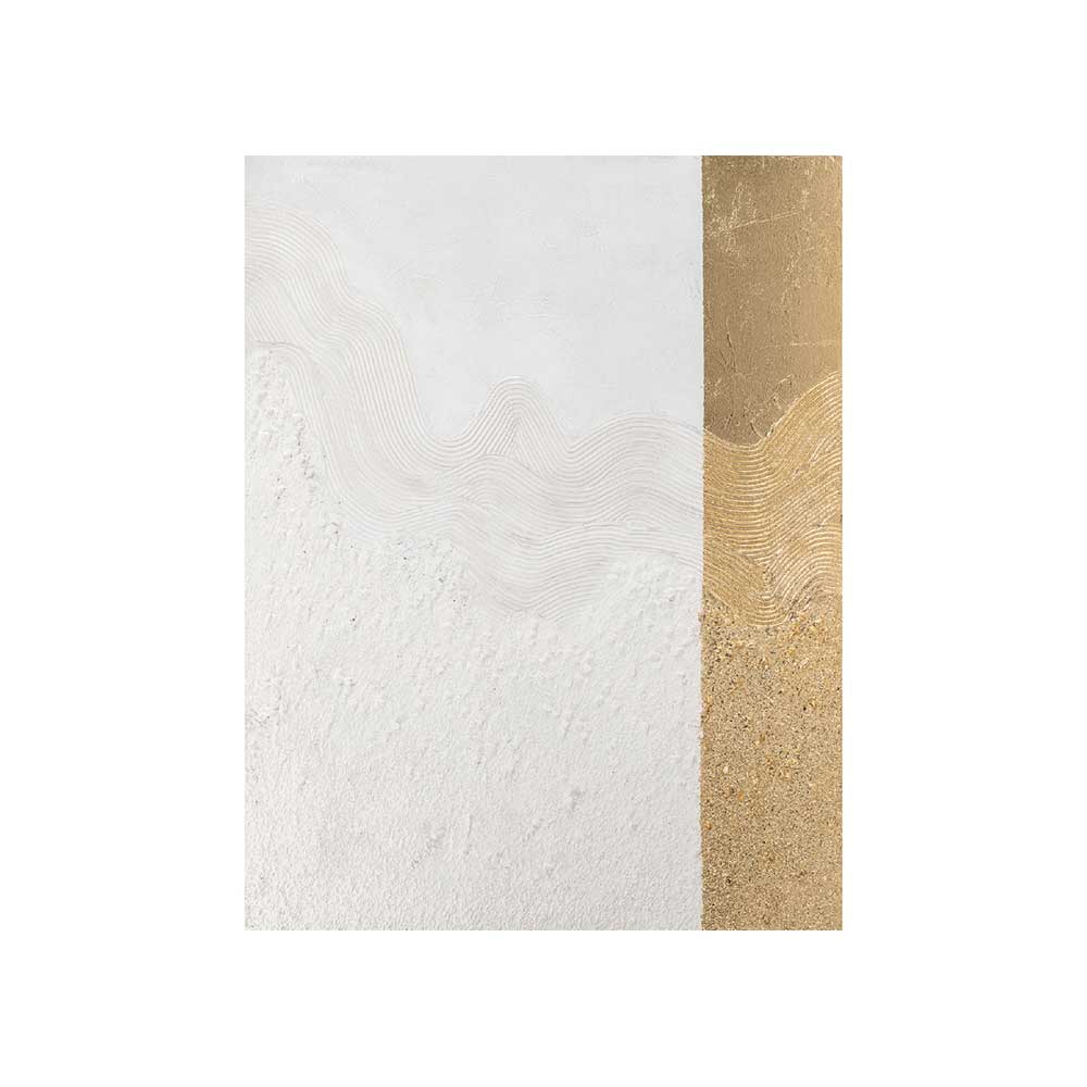 Agave Quadro Linea Dorata