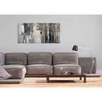 Agave Quadro Modern Abstract