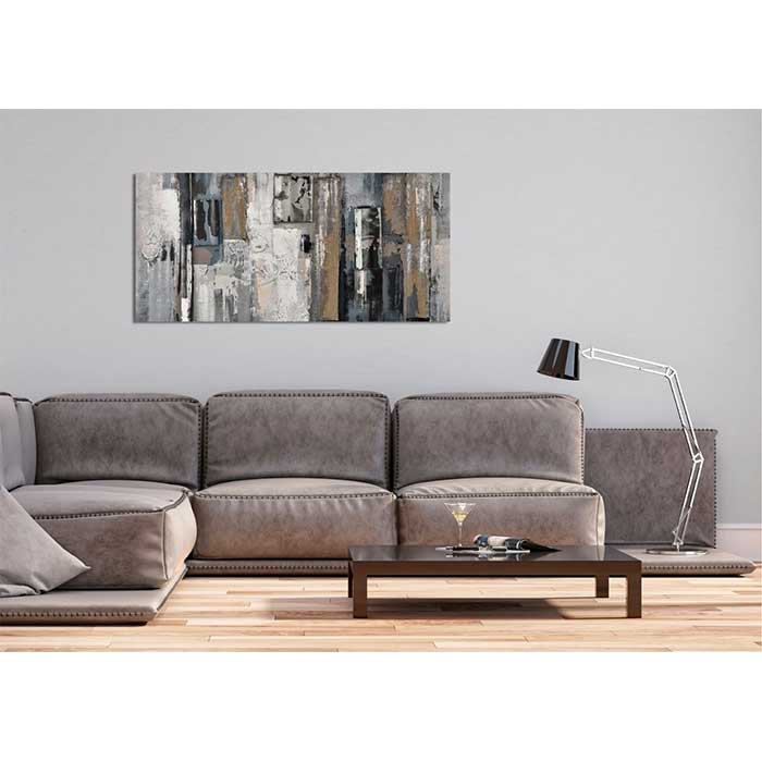 Agave Quadro Modern Abstract