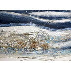 Agave Quadro Nettuno