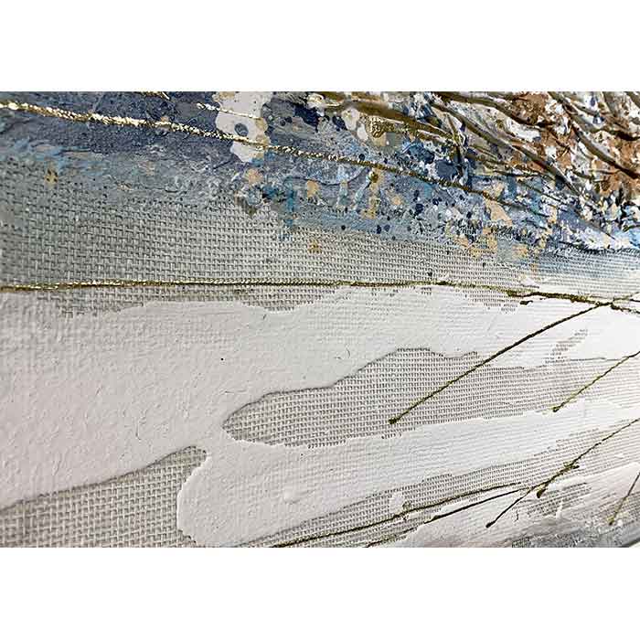 Agave Quadro Nettuno