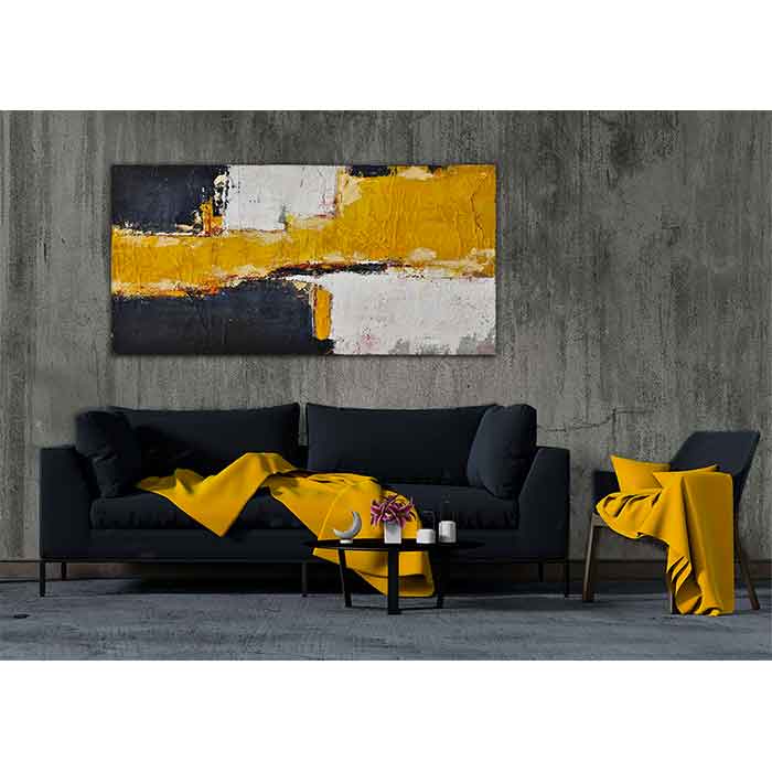 Agave Quadro Night Flare