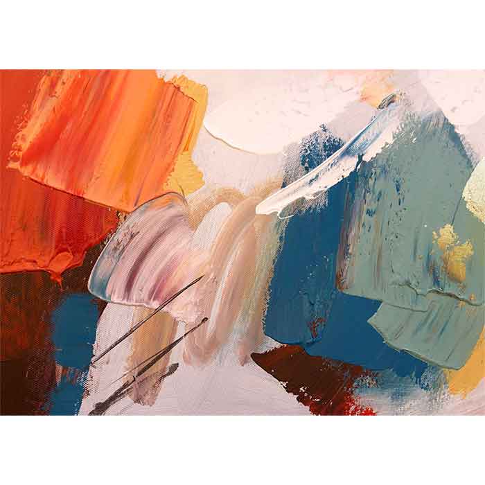 Agave Quadro Palette