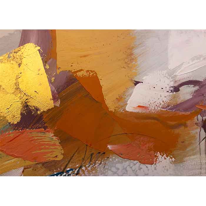 Agave Quadro Palette