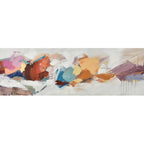 Agave Quadro Palette