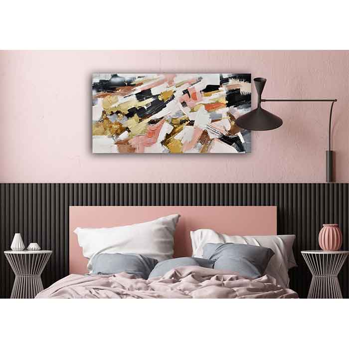 Agave Quadro Pensieri e Colori