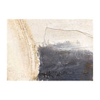 Agave Quadro Sand Abstract