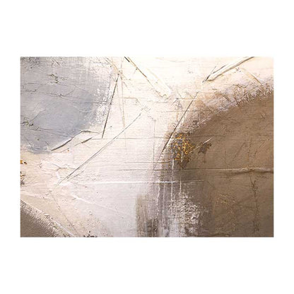 Agave Quadro Sand Abstract