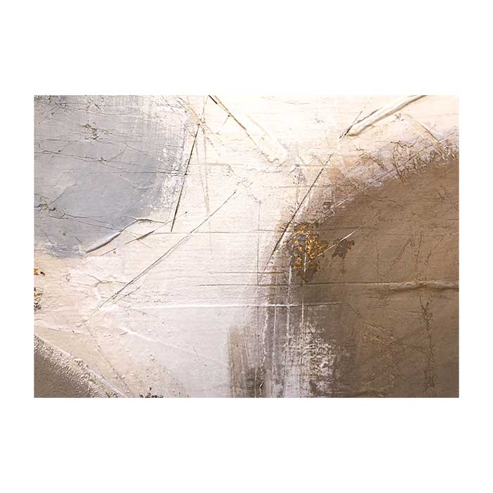 Agave Painting Sand Abstract