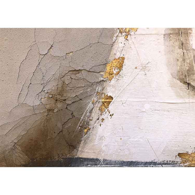 Agave Painting Sand Abstract