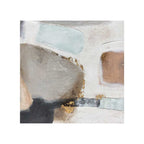 Agave Quadro Sand Abstract