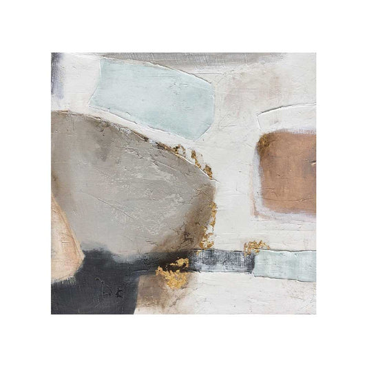 Agave Painting Sand Abstract
