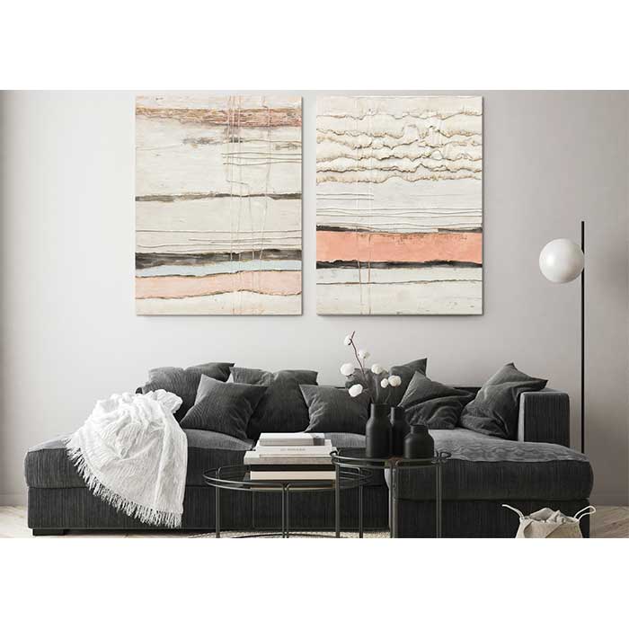 Agave Quadro Soft Lines