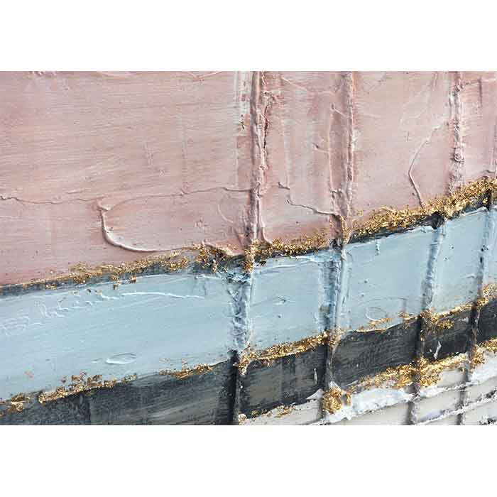 Agave Quadro Soft Lines
