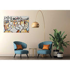 Agave Quadro Visioni