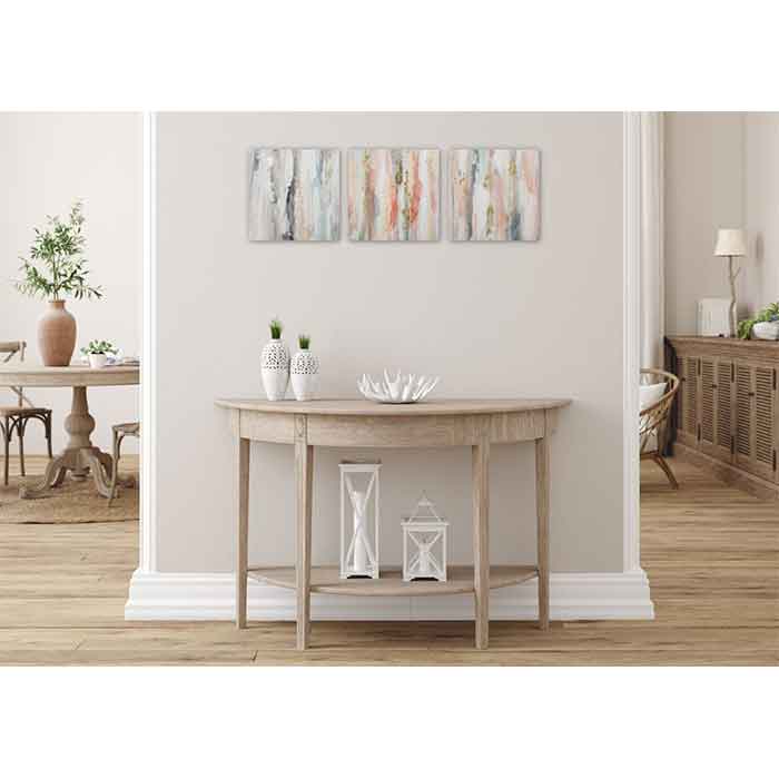 Agave Set 3 Pezzi We Paint