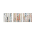 Agave Set 3 Pezzi We Paint