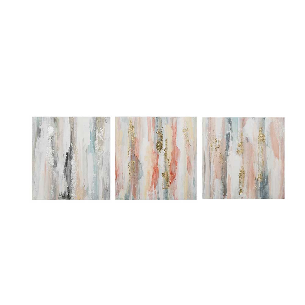 Agave Set 3 Pezzi We Paint