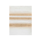 Agave Quadro White Desert