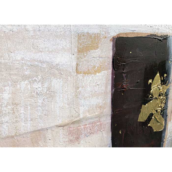Agave Quadro Zone di Luce
