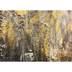 Agave Quadro Fiaccole