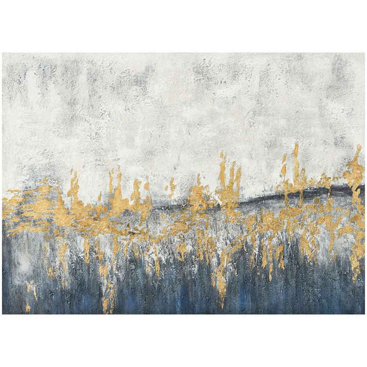 Agave Quadro Torches