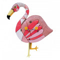 Allen Design Orologio a Pendolo Crazy Legs P1574