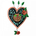Allen Design Orologio a Pendolo Love Always P2054
