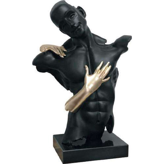 Glamour Environments Sculpture I Miss You 44C245