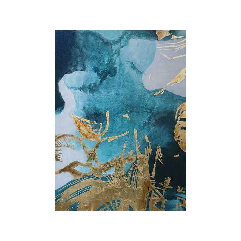 Ambienti Glamour Quadro Mount Desert Island 89C235