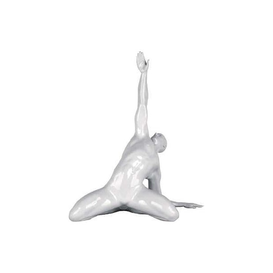 Glamour Environments Sculpture The Cry 98C096