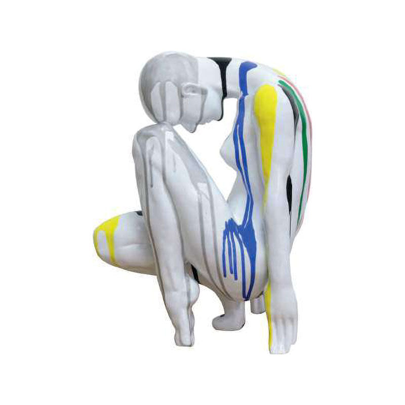 Glamour Environments Sculpture Forever 44C242